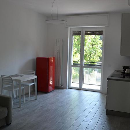 Milano Fiera City - Apartments Eksteriør bilde