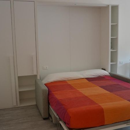 Milano Fiera City - Apartments Eksteriør bilde