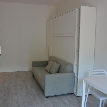 Milano Fiera City - Apartments Eksteriør bilde