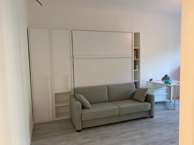 Milano Fiera City - Apartments Eksteriør bilde