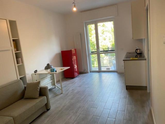 Milano Fiera City - Apartments Eksteriør bilde