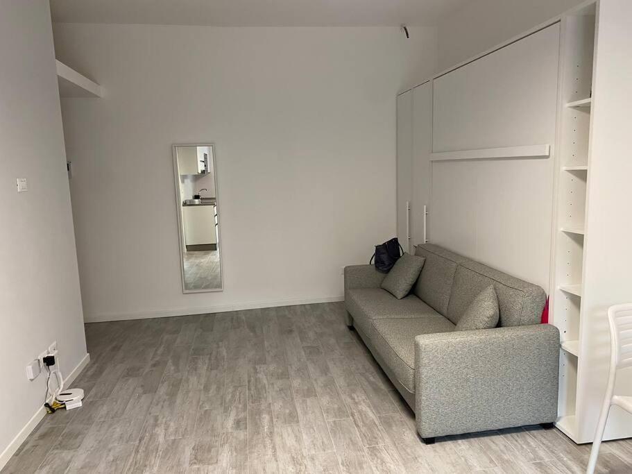 Milano Fiera City - Apartments Eksteriør bilde