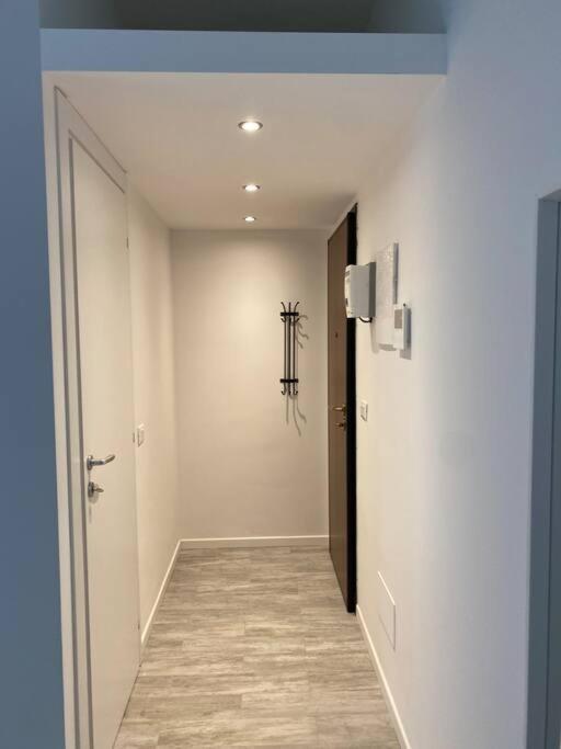 Milano Fiera City - Apartments Eksteriør bilde