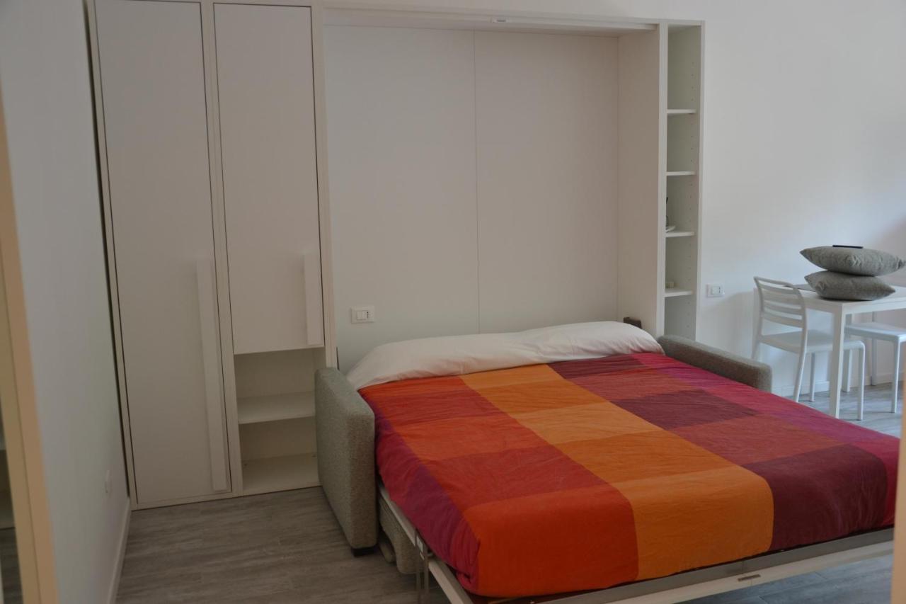 Milano Fiera City - Apartments Eksteriør bilde