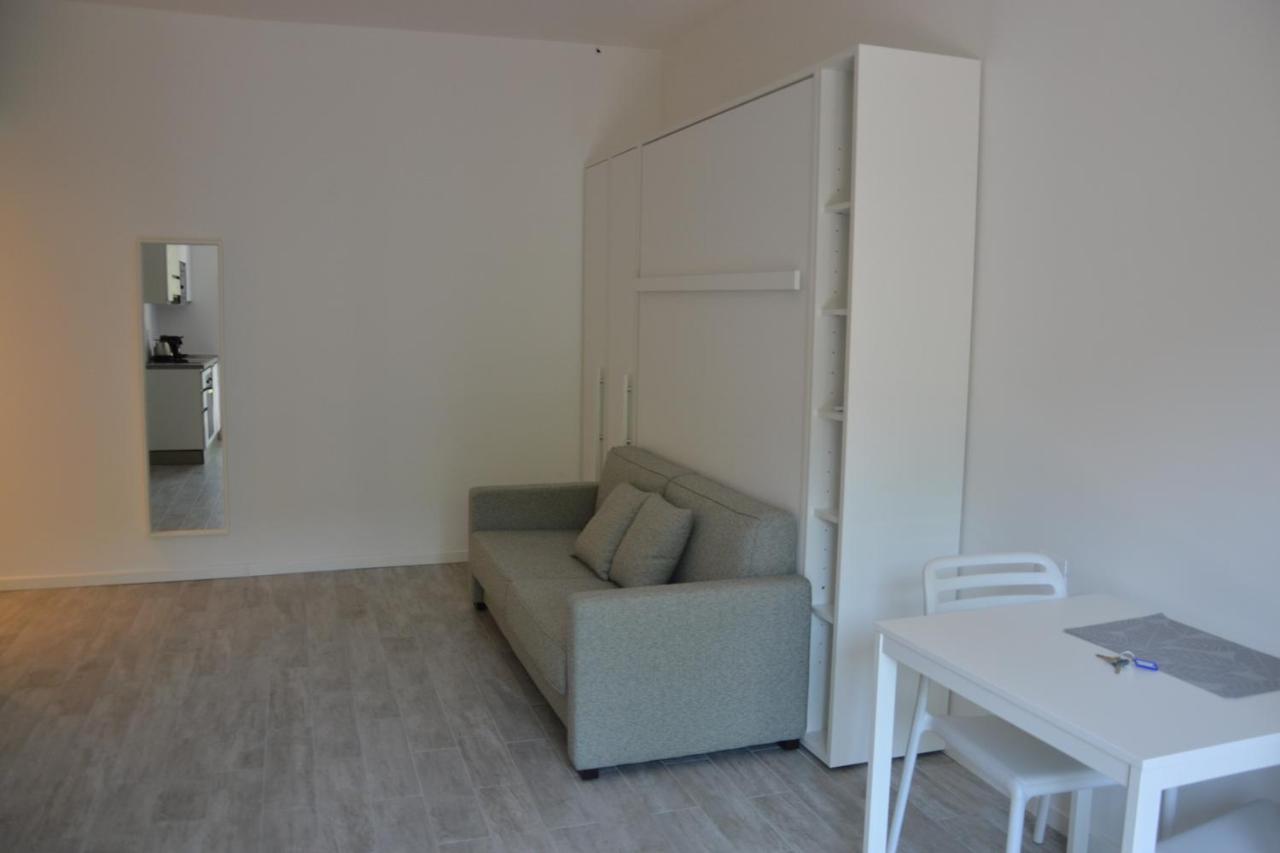 Milano Fiera City - Apartments Eksteriør bilde